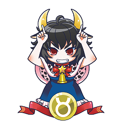 5月12日の星座