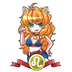 7月25日の星座