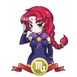 11月4日の星座