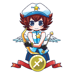12月5日の星座